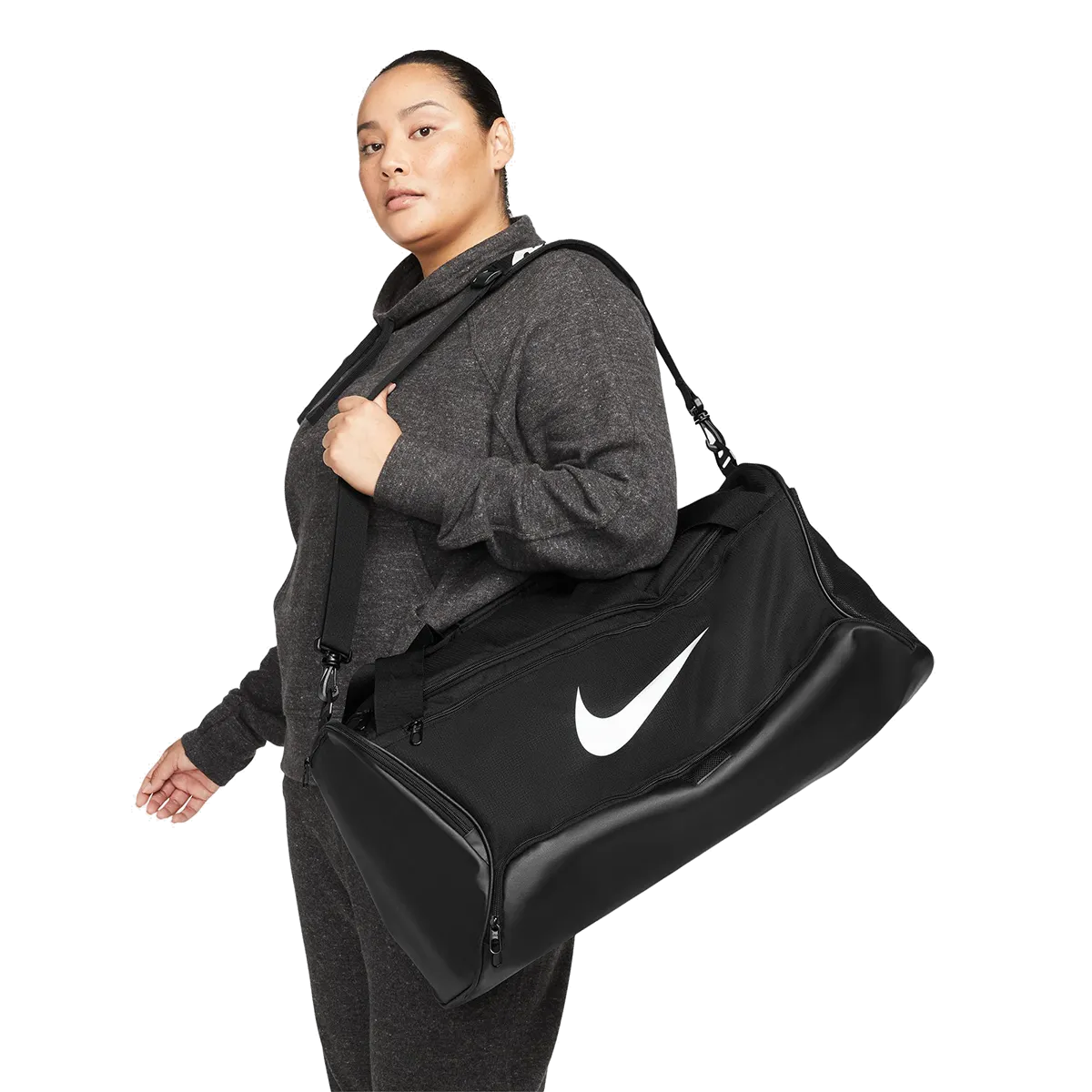 Nike Brasilia 9.5 Duffle