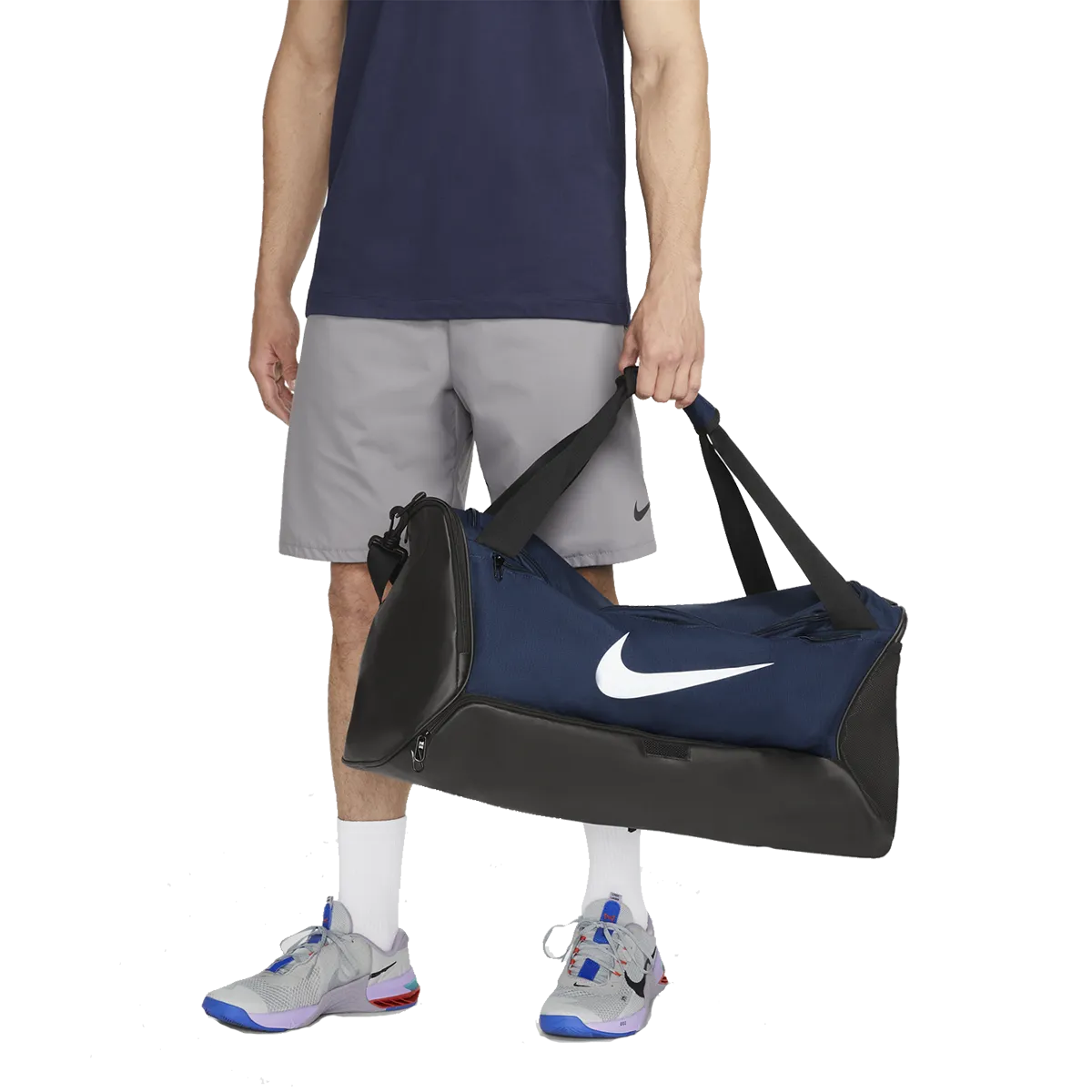 Nike Brasilia 9.5 Duffle