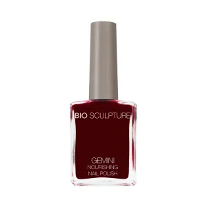 NO.24 PORT  NAIL POLISH