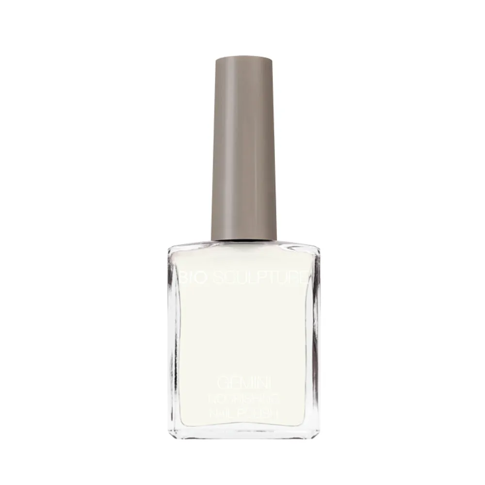 NO.66 FRENCH BLANK NAIL POLISH