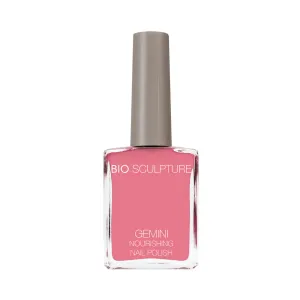 NO.87 STRAWBERRY FRENCH NAIL POLISH