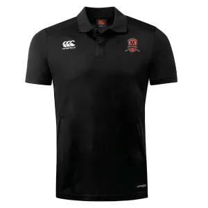Northwest Woodsmen RFC Club Dry Polo by Canterbury
