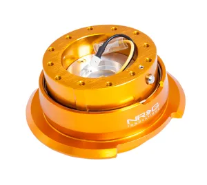 NRG SRK-280RG Rose Gold / Rose Gold Ring Quick Release Gen 2.8