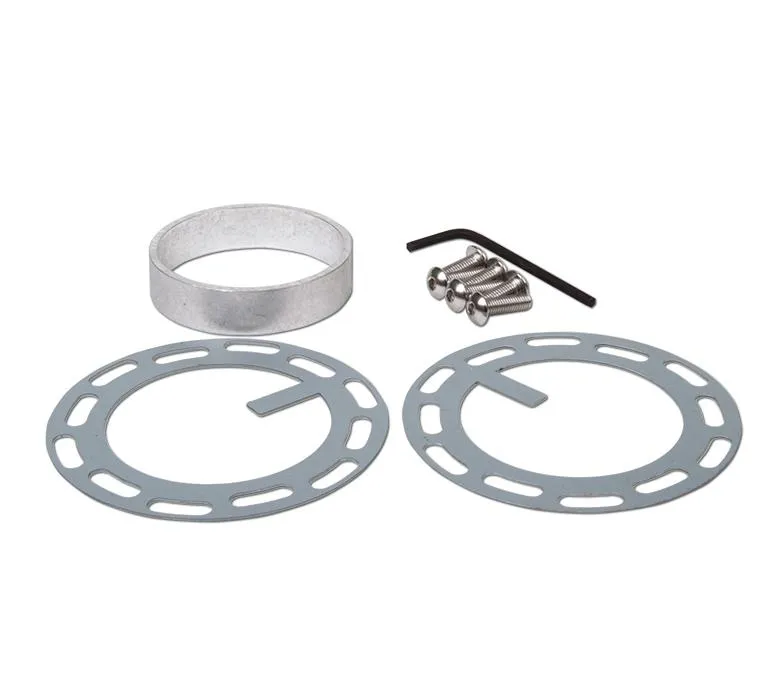 NRG SRK-280SL Quick Release Generation 2.8