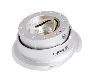 NRG SRK-280SL Quick Release Generation 2.8