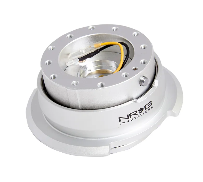 NRG SRK-280SL Quick Release Generation 2.8