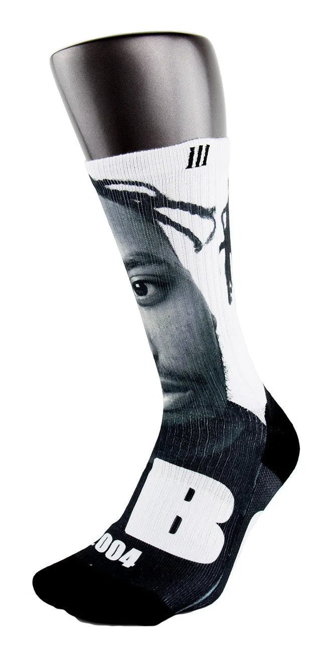 ODB CES Custom Socks