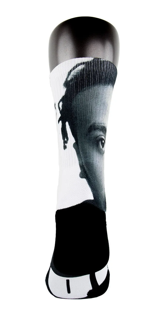 ODB CES Custom Socks