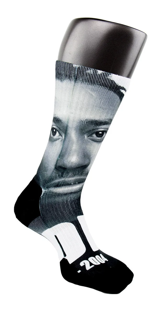ODB CES Custom Socks