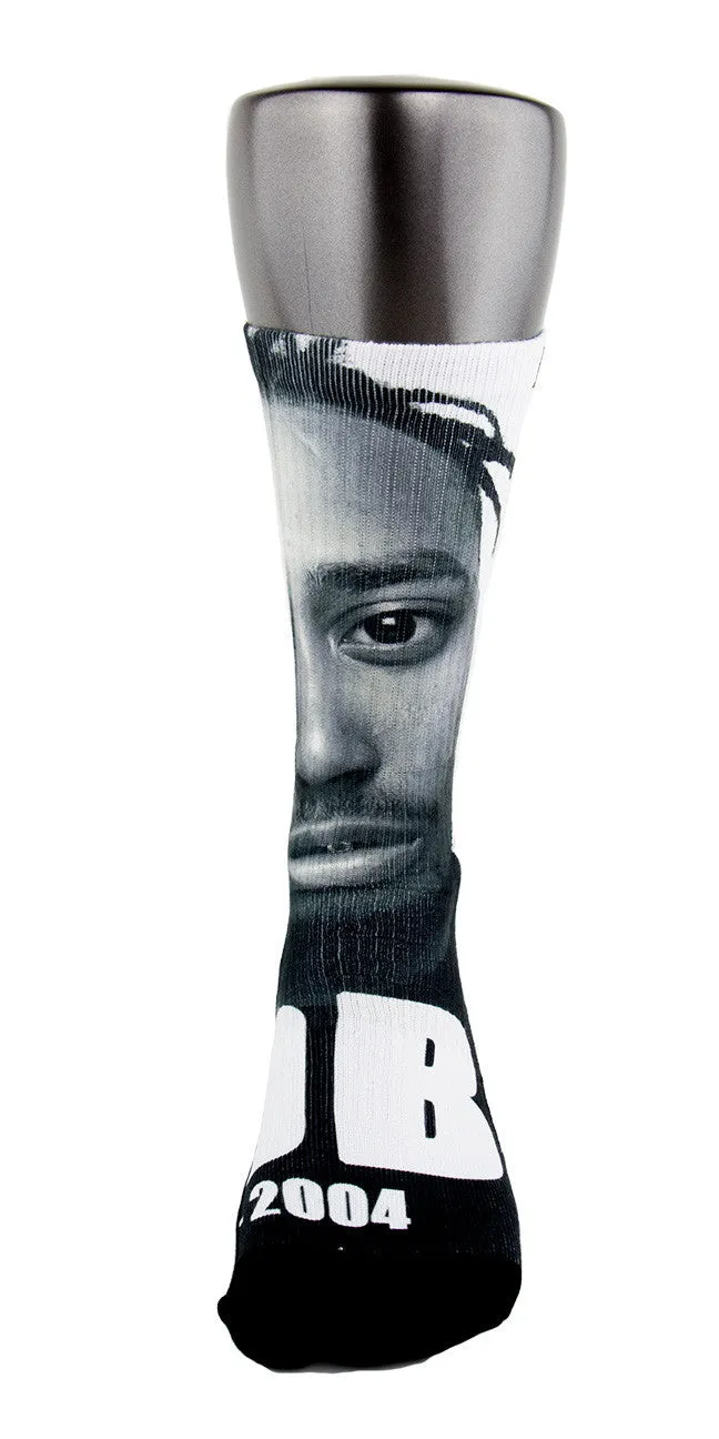 ODB CES Custom Socks