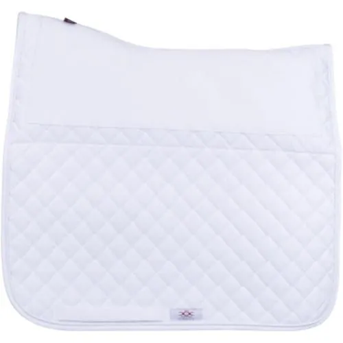 Ogilvy Original Customisable Memory Foam Dressage Pad