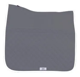 Ogilvy Original Customisable Memory Foam Dressage Pad