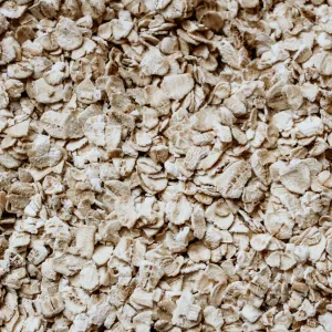 Organic Quick Oat Flakes - 3.63kg (8lb)