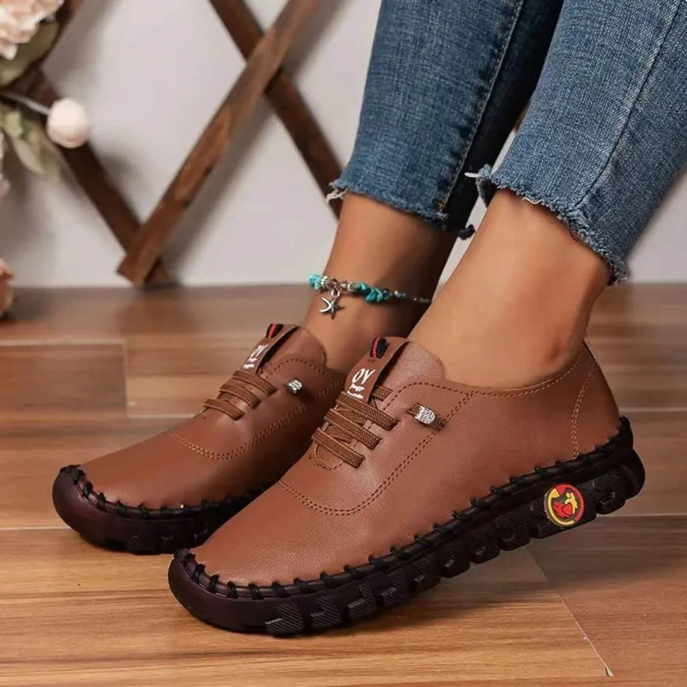 ORLENA | ULTRA COMFORT ORTHOPAEDIC SHOES