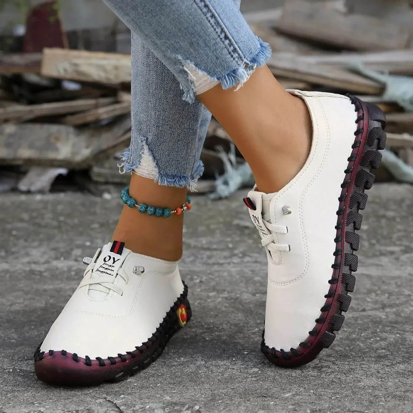 ORLENA | ULTRA COMFORT ORTHOPAEDIC SHOES