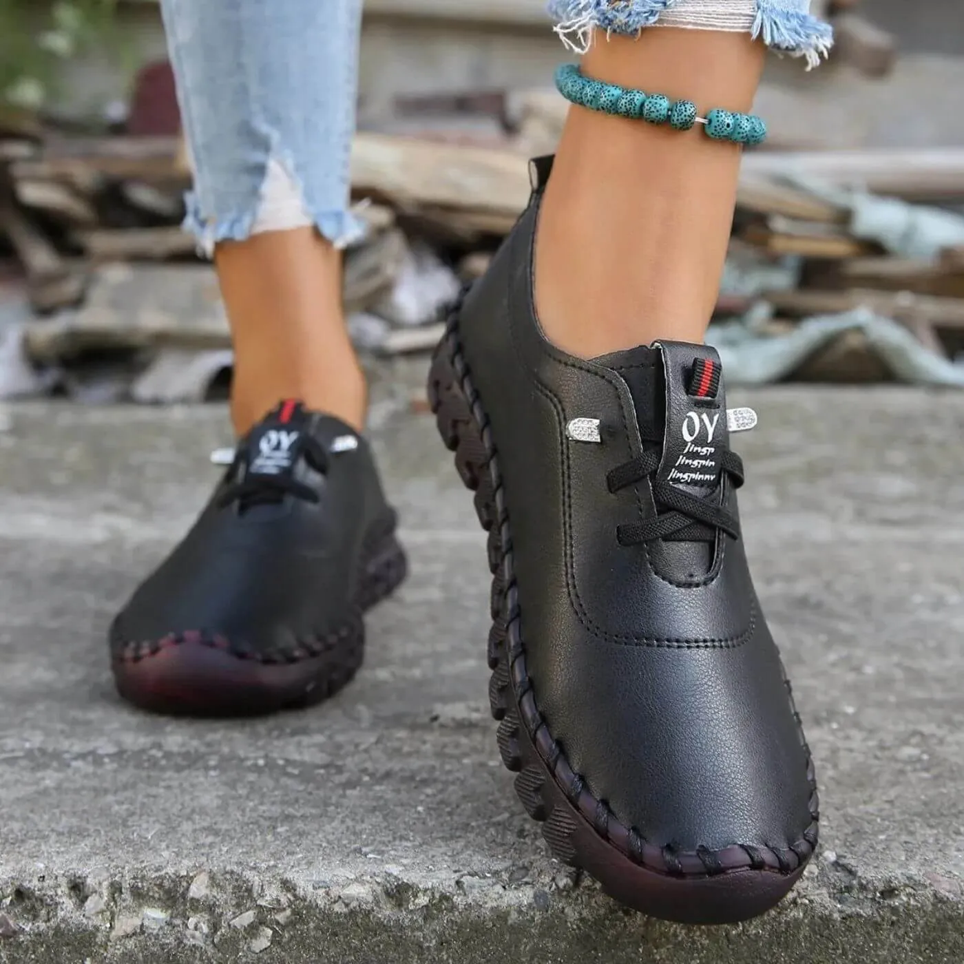 ORLENA | ULTRA COMFORT ORTHOPAEDIC SHOES