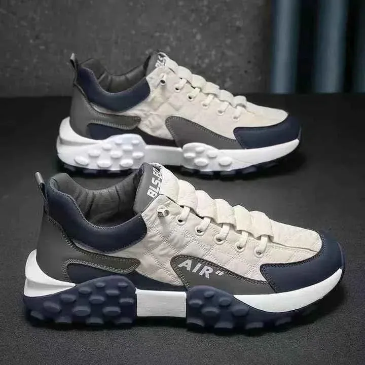 Orthopaedic LightWeight Sneakers