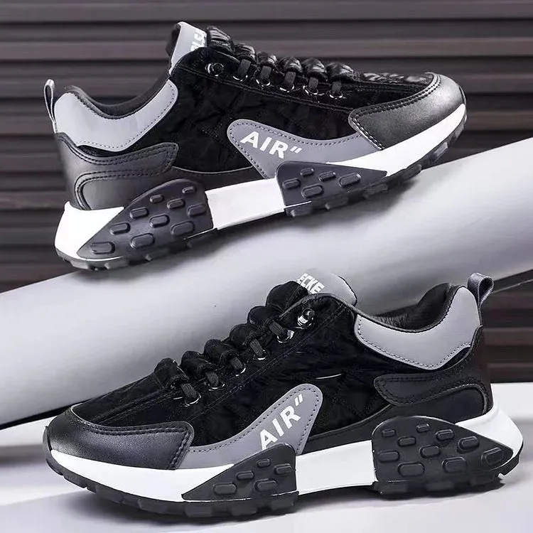 Orthopaedic LightWeight Sneakers