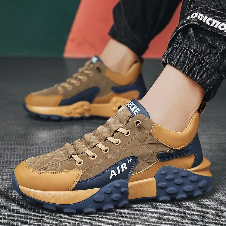 Orthopaedic LightWeight Sneakers