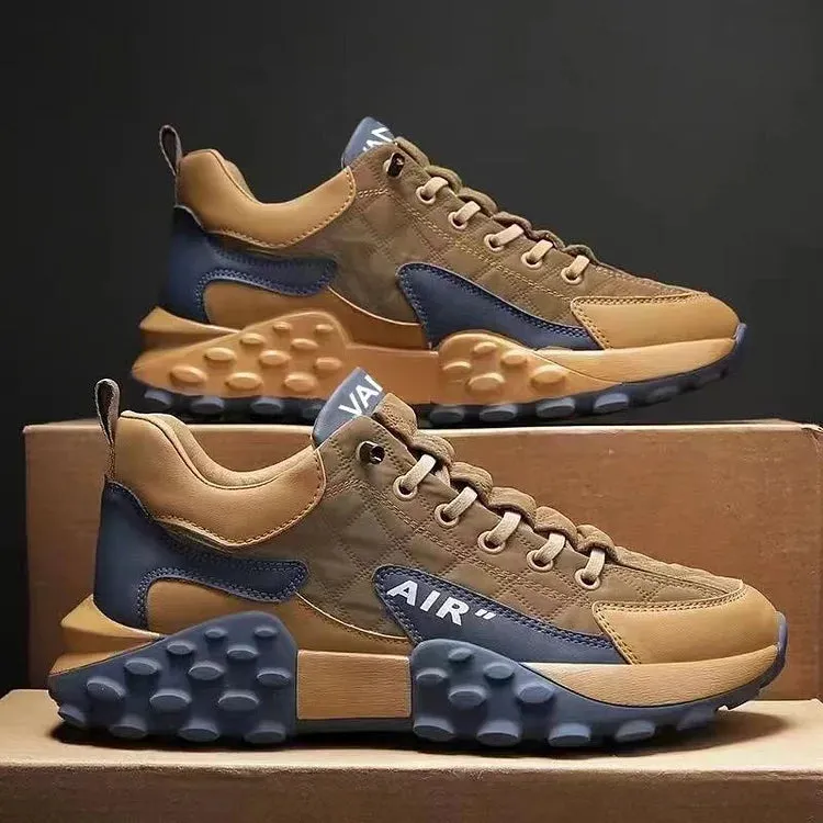 Orthopaedic LightWeight Sneakers