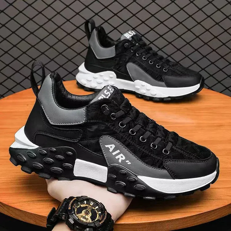 Orthopaedic LightWeight Sneakers