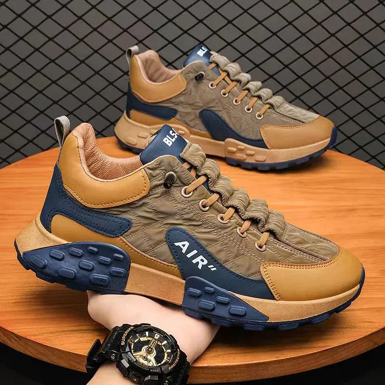 Orthopaedic LightWeight Sneakers