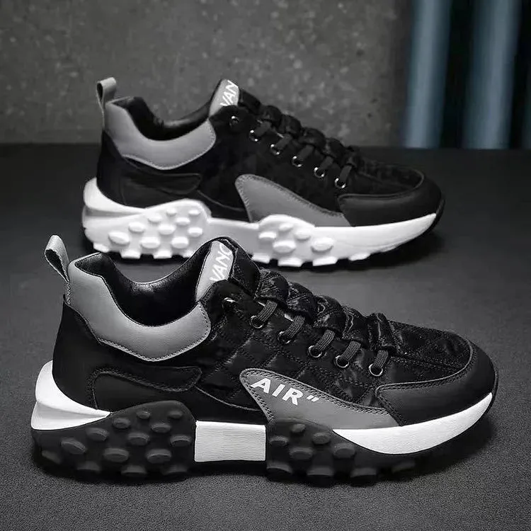 Orthopaedic LightWeight Sneakers