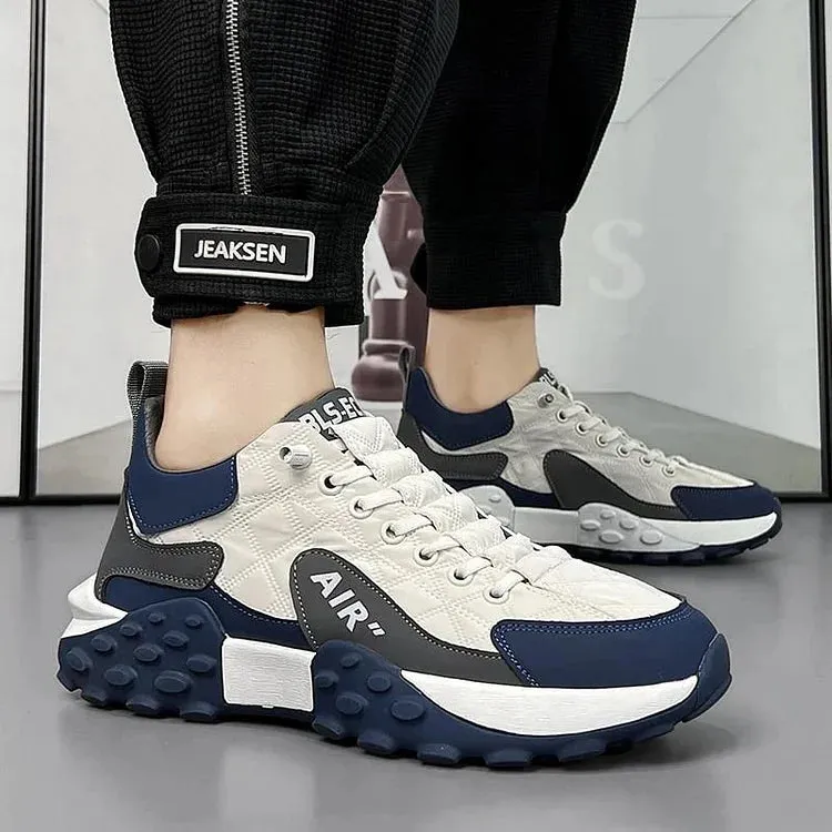 Orthopaedic LightWeight Sneakers
