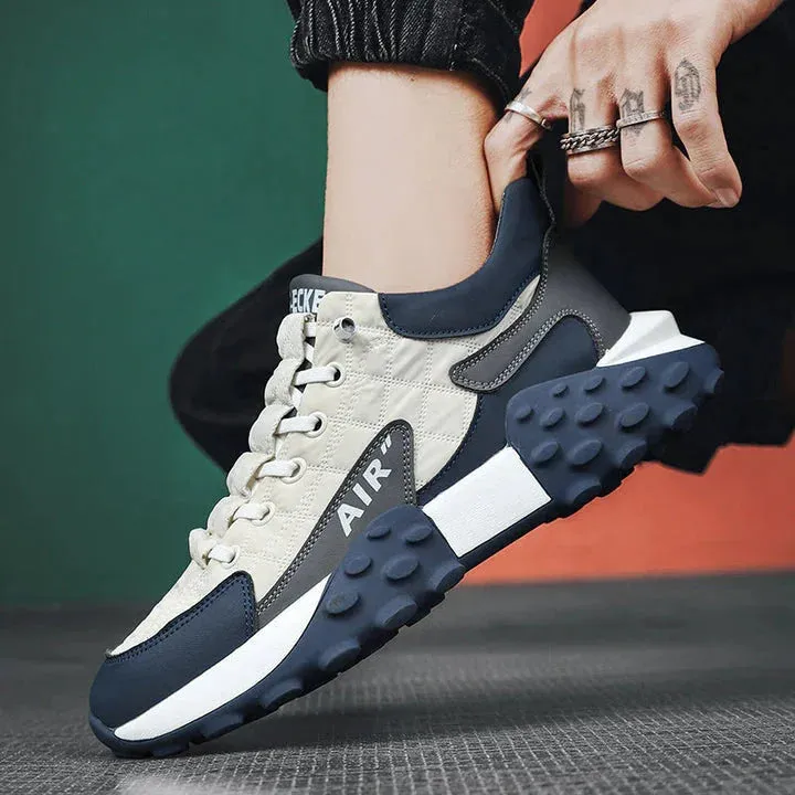 Orthopaedic LightWeight Sneakers