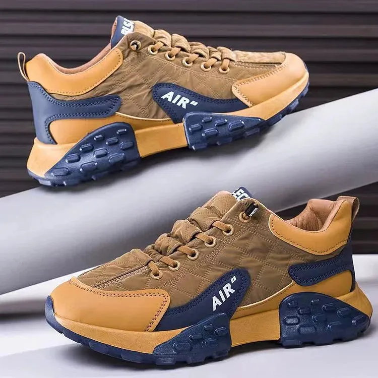 Orthopaedic LightWeight Sneakers
