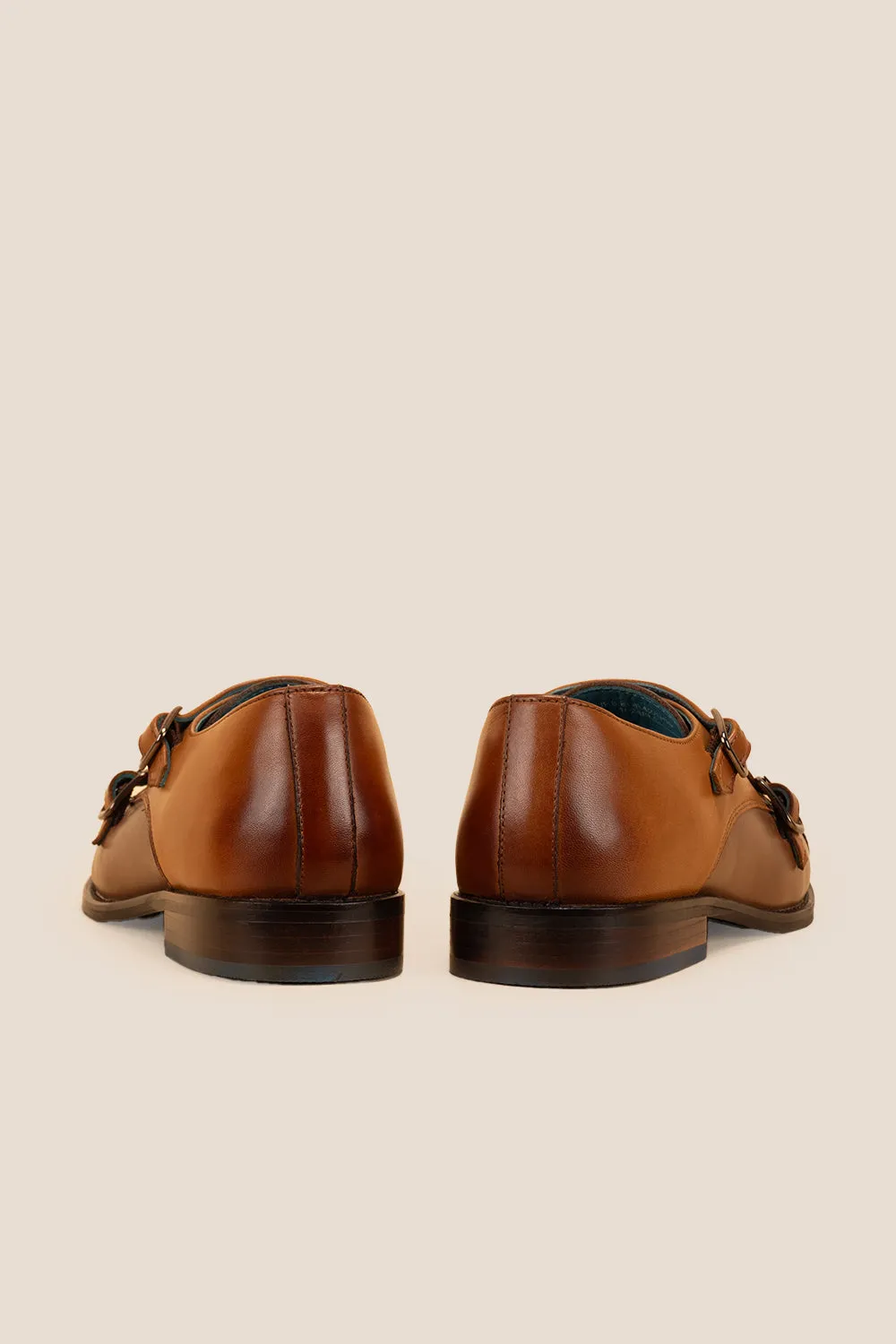 Oscar Tan Brown