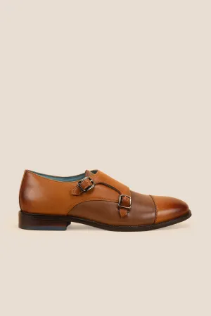 Oscar Tan Brown