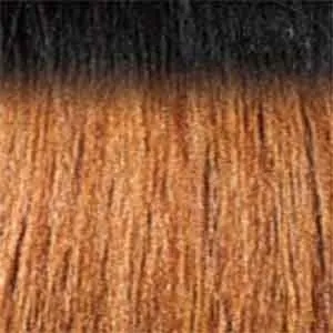 Outre Quick Weave Synthetic Half Wig - DONDRIA - Clearance