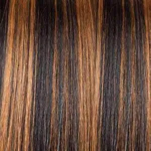 Outre Quick Weave Synthetic Half Wig - DONDRIA - Clearance