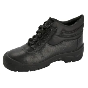 OXXA Basic Walker 1870 S3 Hoge Werkschoen