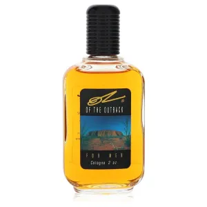 Oz Of The Outback