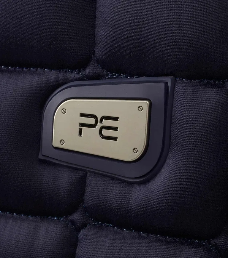 PEI Armada Anti-Slip Close Contact GP/Jump Pad (Navy)