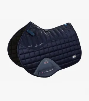 PEI Armada Anti-Slip Close Contact GP/Jump Pad (Navy)