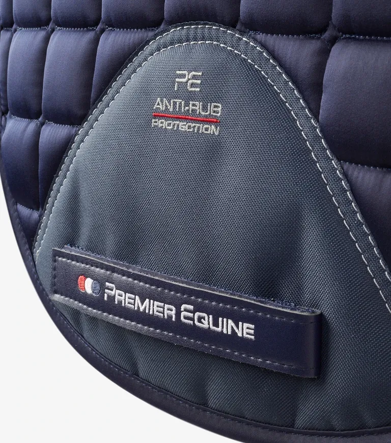 PEI Armada Anti-Slip Close Contact GP/Jump Pad (Navy)