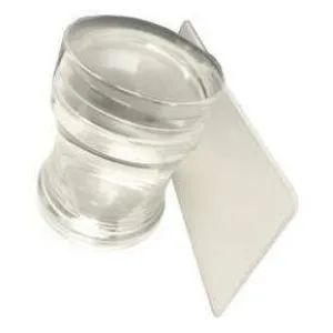 PF Polish Stamper w/ Scraper