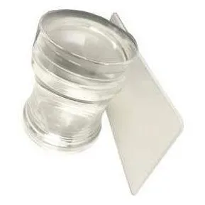 PF Polish Stamper w/ Scraper