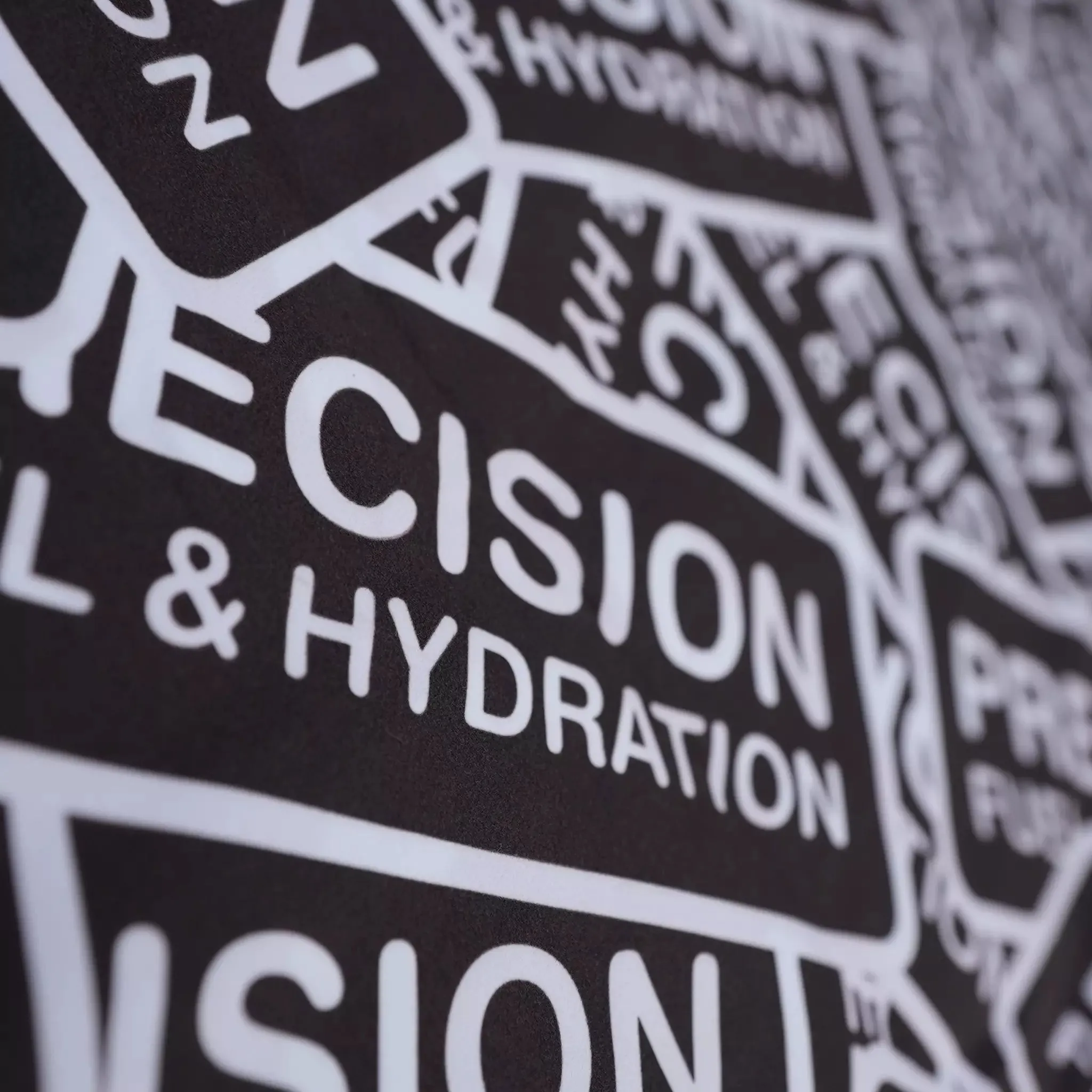 PF&H Microfibre Towel