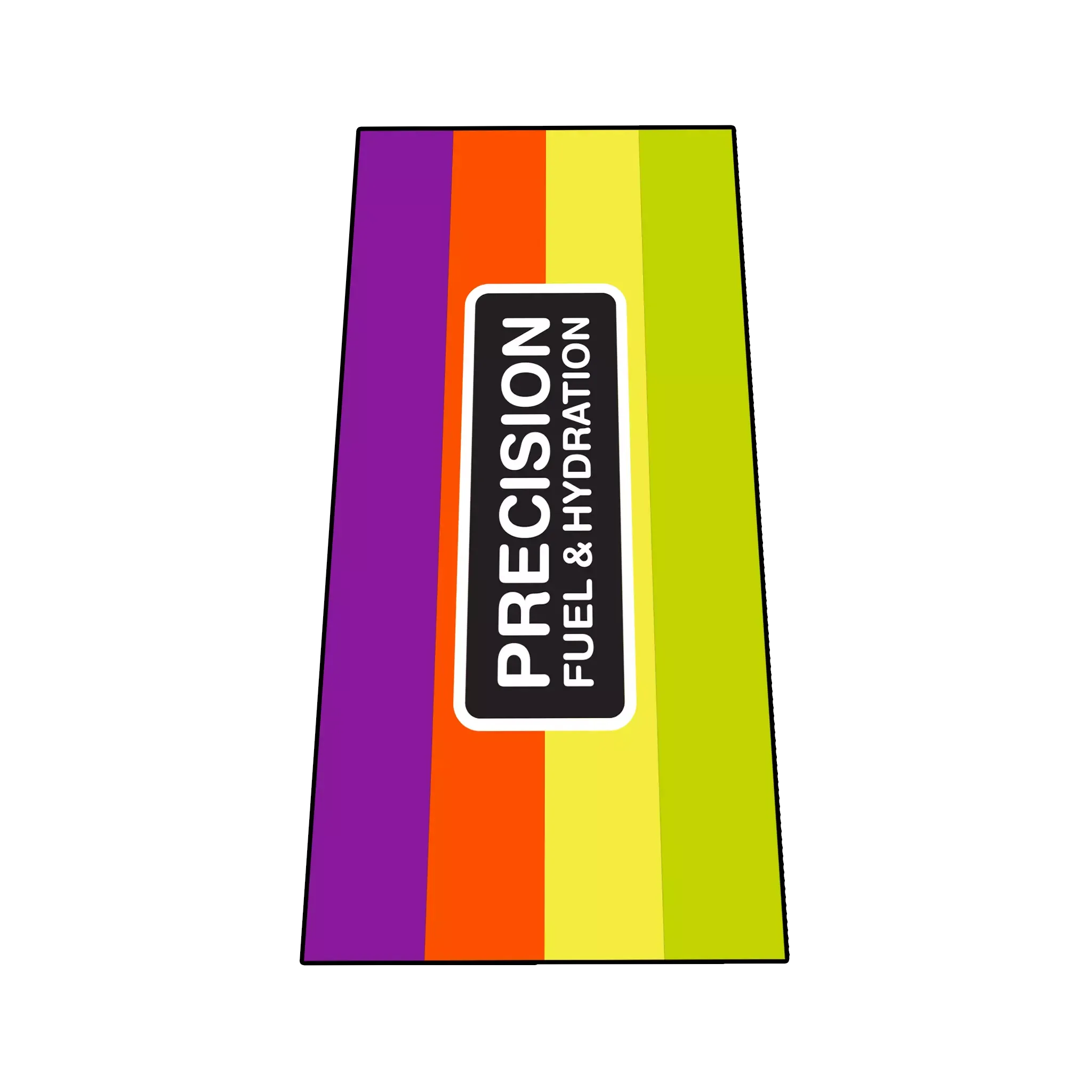 PF&H Microfibre Towel