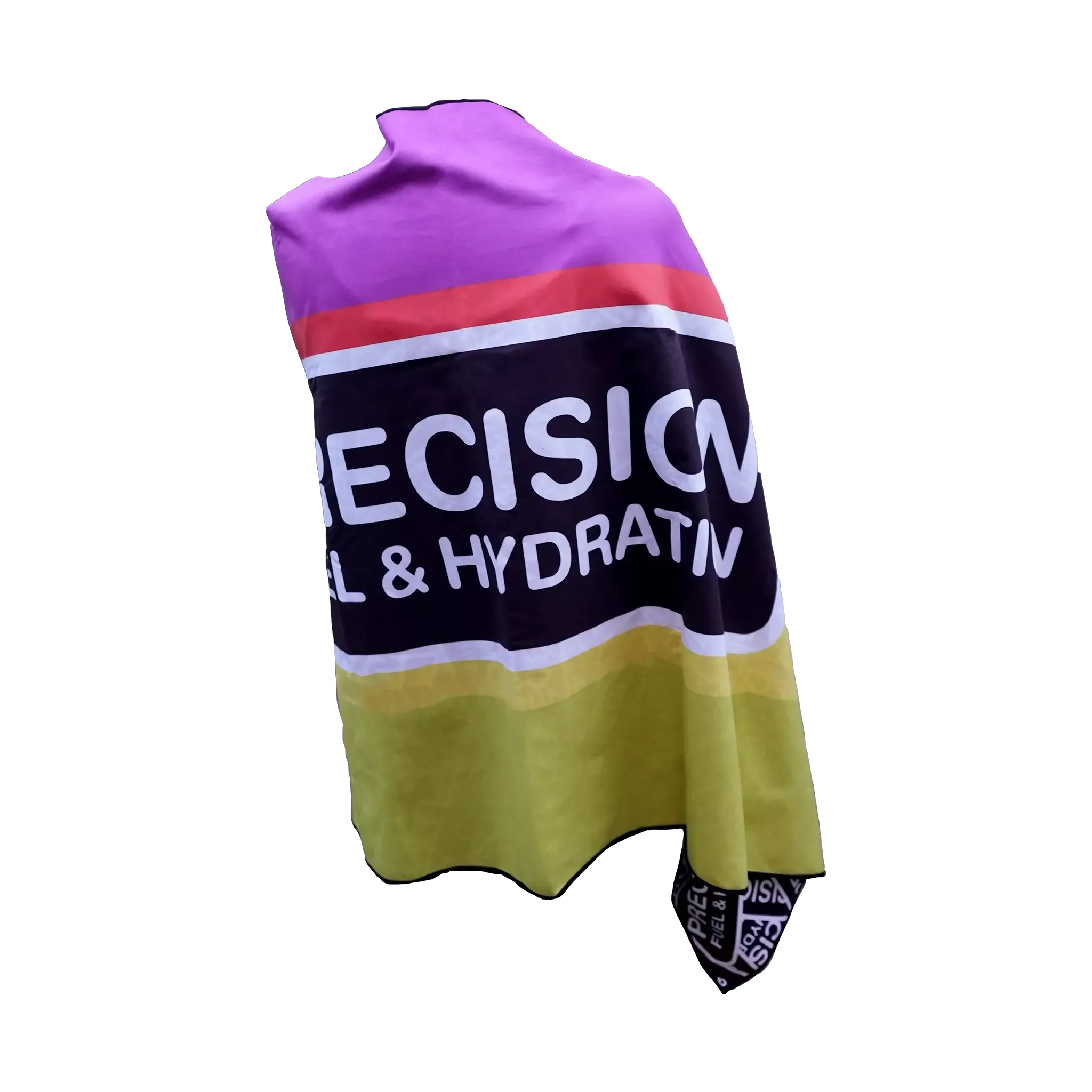 PF&H Microfibre Towel
