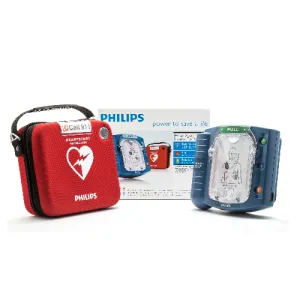 Philips HeartStart Home AED - 861284_C01