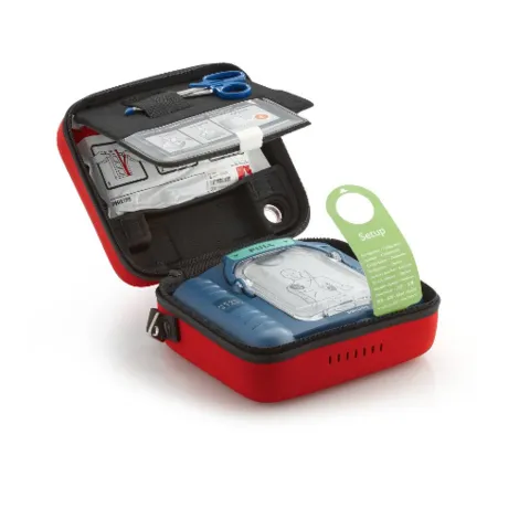 Philips HeartStart OnSite AED with Ready-Pack 861282_R01