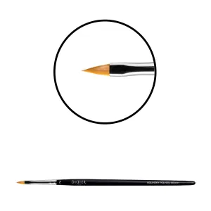 Pinceau Acrygel/Polygel No4 Didier Lab (N31519)