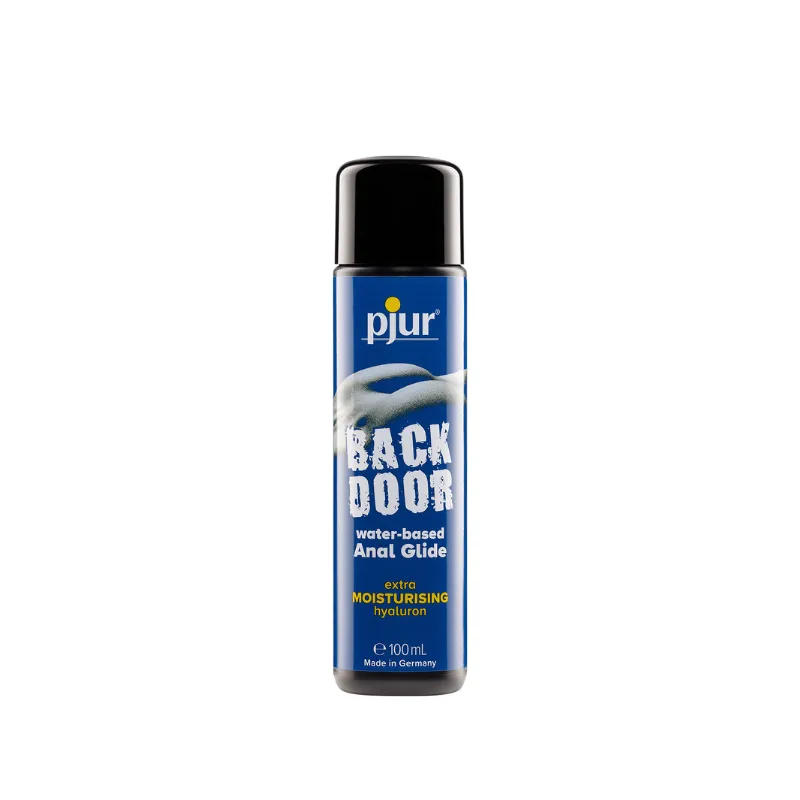 Pjur Backdoor