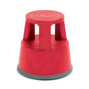 Plastic Kick Steps