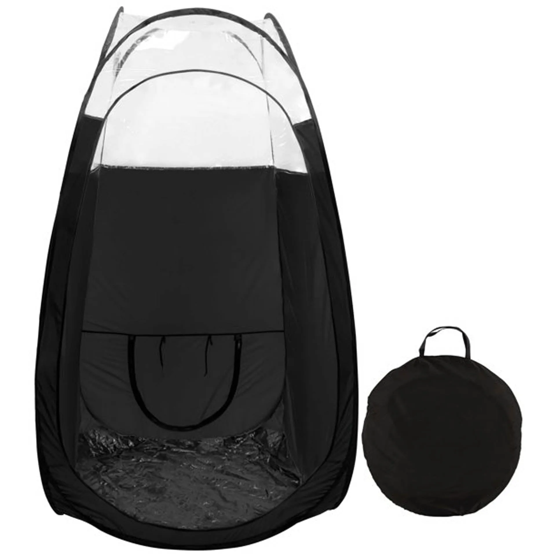 Pop Up Spray Tanning Tent